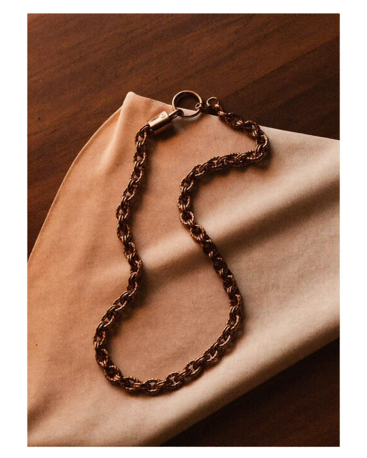 The Everyday Chain